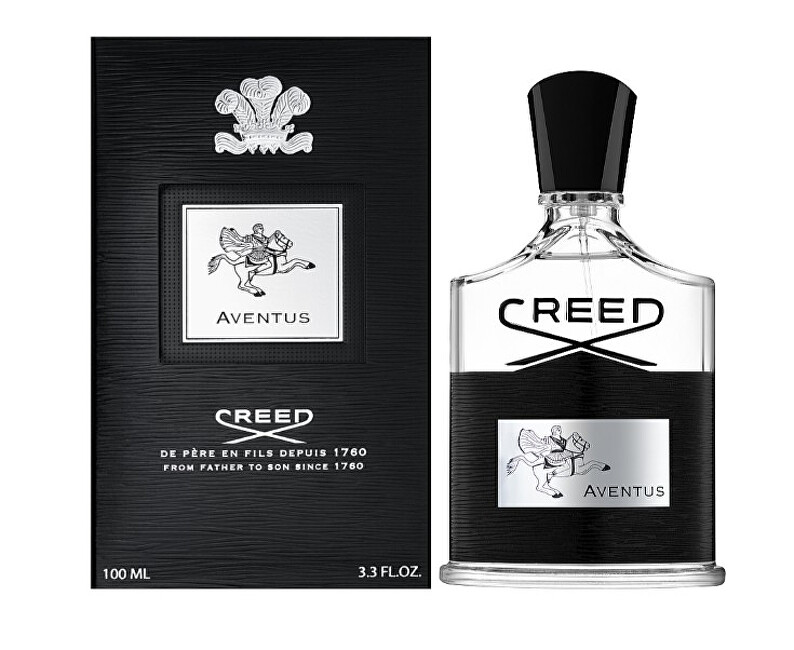 Aventus - EDP