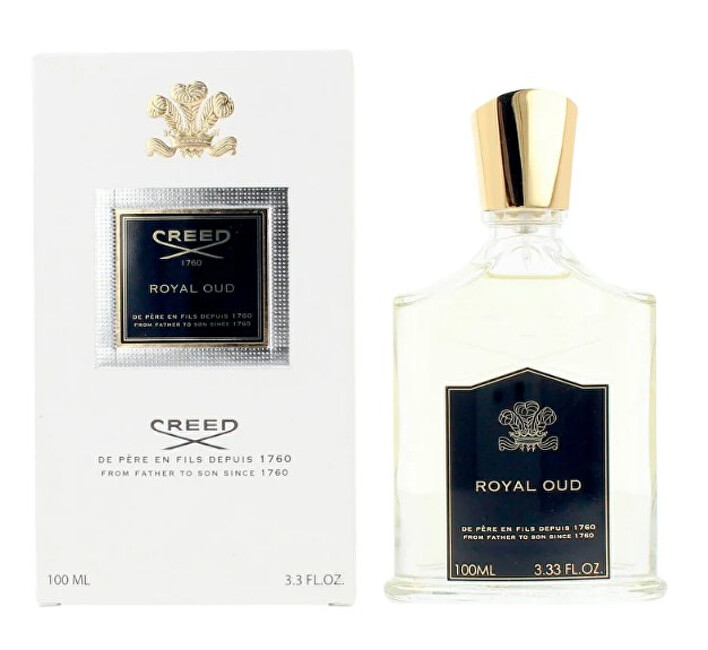 Creed Royal Oud - EDP 100 ml