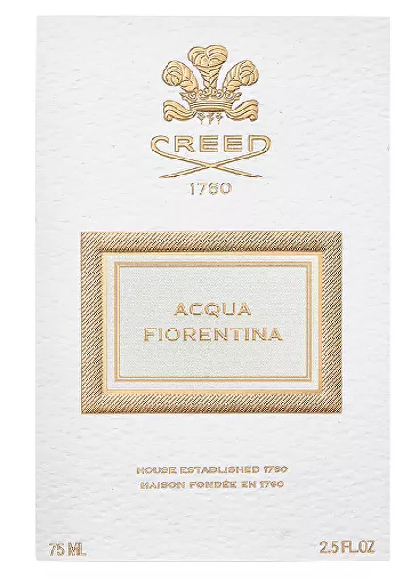 Acqua Fiorentina - EDP
