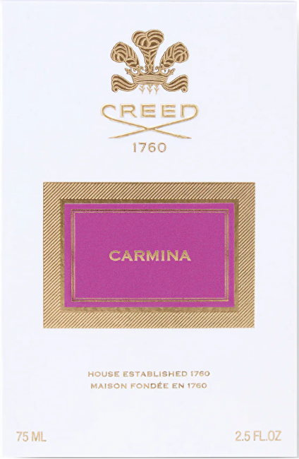 Carmina - EDP