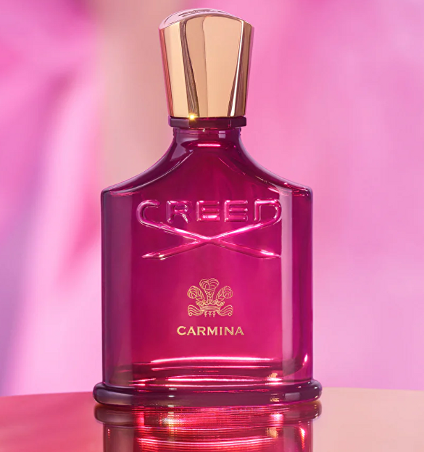 Carmina - EDP