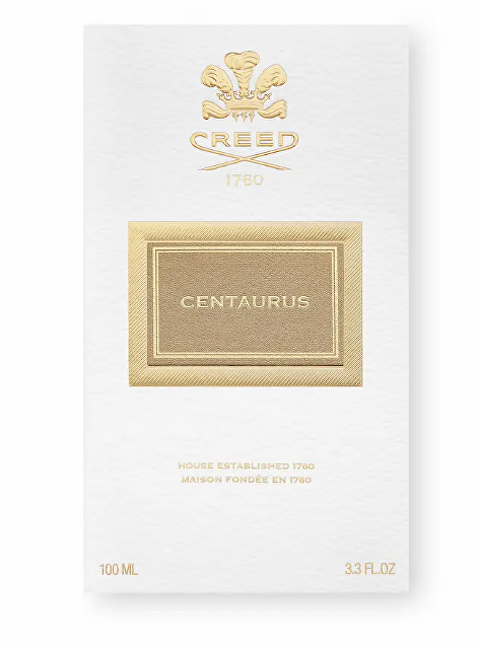 Centaurus - EDP