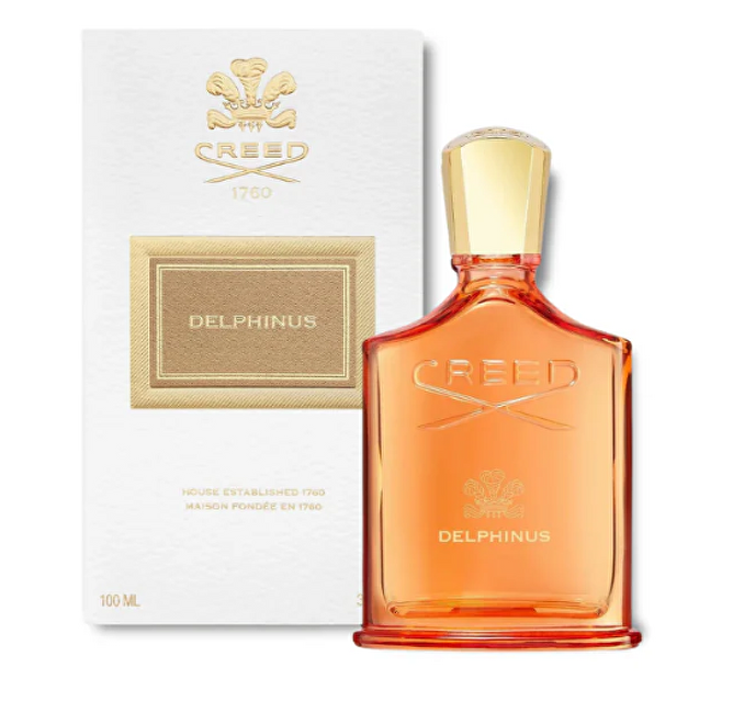 Delphinus - EDP