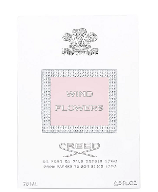 Wind Flowers - EDP