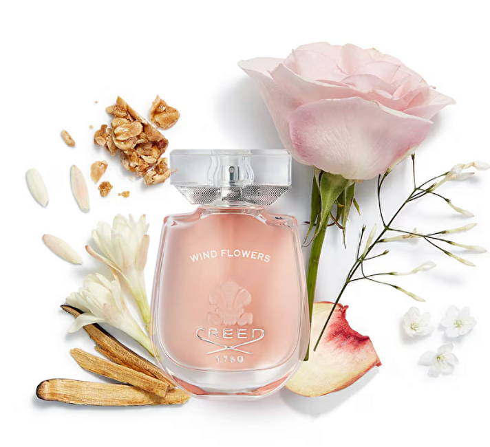 Wind Flowers - EDP