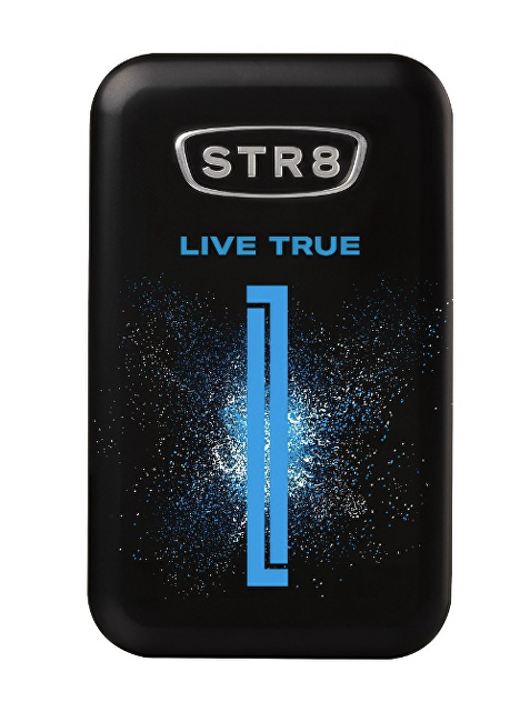 Live True - EDT