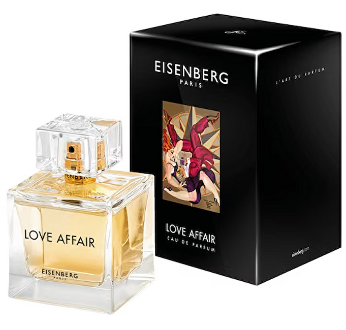 Eisenberg Love Affair - EDP 100 ml