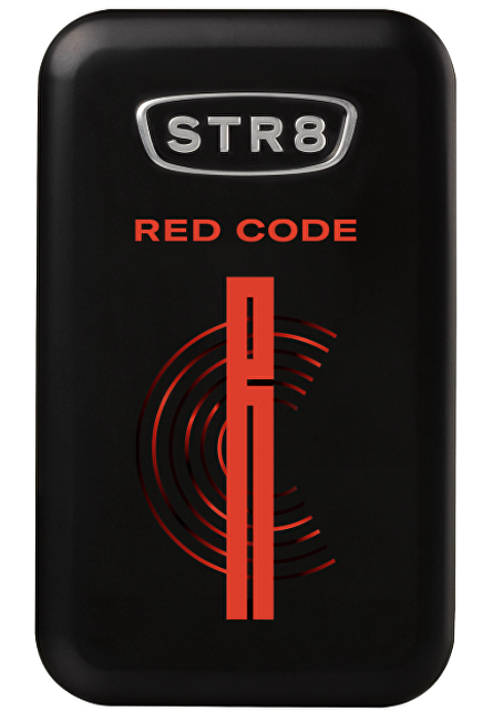 Red Code - EDT