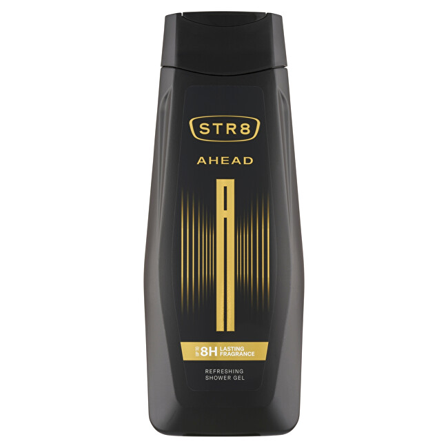 STR8 Ahead 250ml Dušigeel thumbnail 2