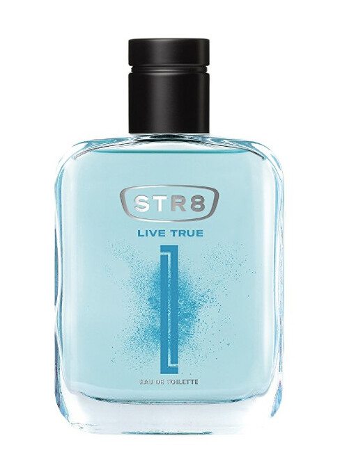 Live True - EDT