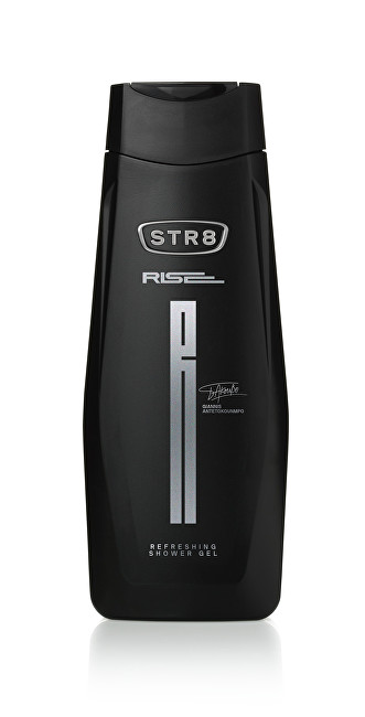 STR8 Rise - sprchový gel 250 ml