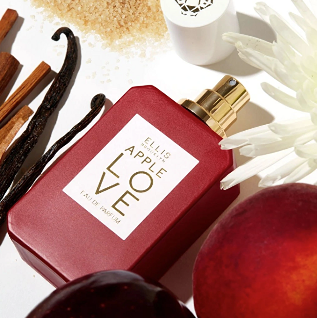 Ellis Brooklyn Apple Love - EDP 50 ml