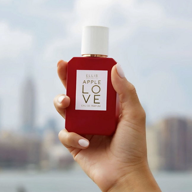 Ellis Brooklyn Apple Love - EDP 50 ml
