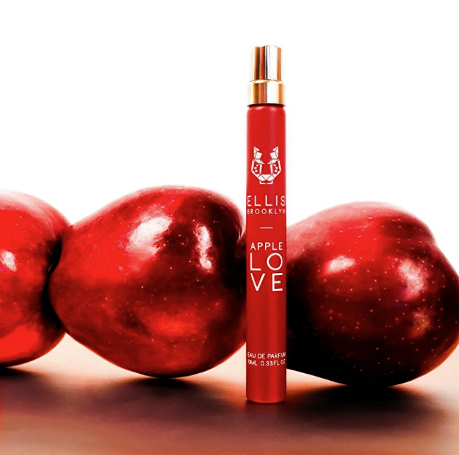 Ellis Brooklyn Apple Love - EDP - miniatura 10 ml