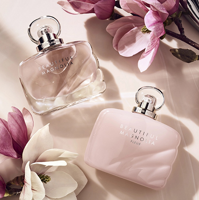 Estée Lauder Beautiful Magnolia Fleur - EDP 100 ml