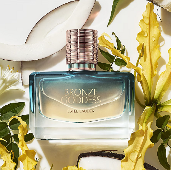 Bronze Goddess Nuit - EDP