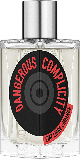 Dangerous Complicity - EDP