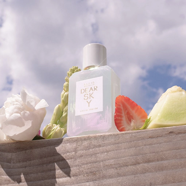 Ellis Brooklyn Dear Sky - EDP 50 ml