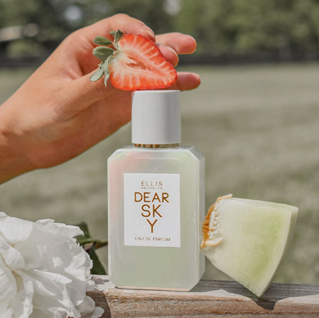 Ellis Brooklyn Dear Sky - EDP 50 ml