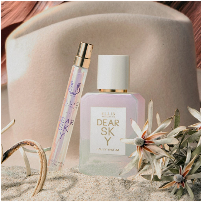Ellis Brooklyn Dear Sky - EDP 50 ml