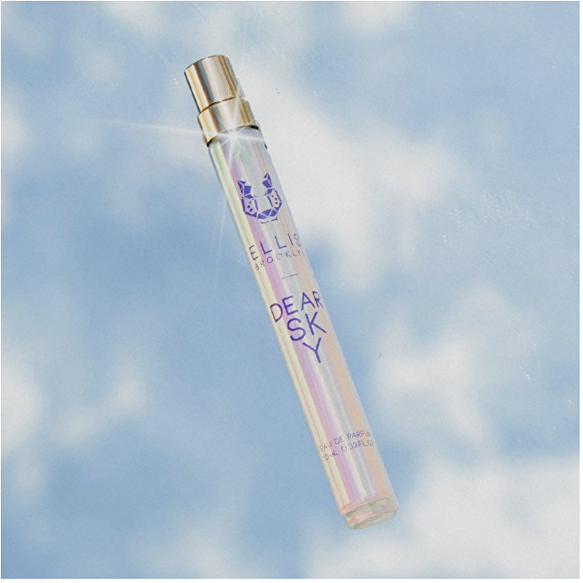 Ellis Brooklyn Dear Sky - EDP - miniatura 10 ml