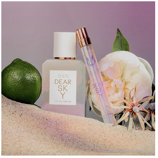 Ellis Brooklyn Dear Sky - EDP - miniatura 10 ml