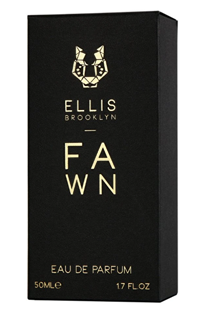 Ellis Brooklyn Fawn - EDP 50 ml