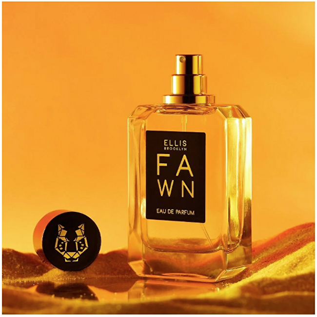 Ellis Brooklyn Fawn - EDP 50 ml