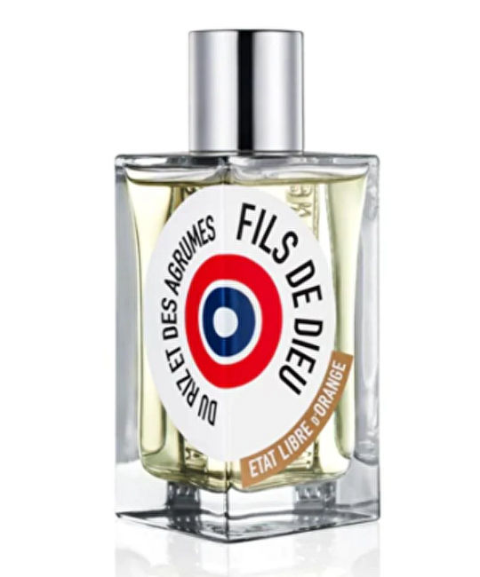 Fils de Dieu - EDP