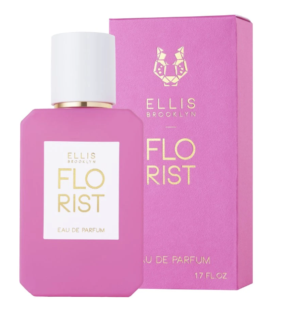Ellis Brooklyn Florist - EDP 50 ml