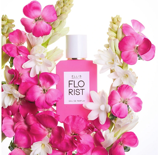 Ellis Brooklyn Florist - EDP 50 ml