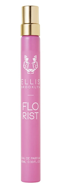 Ellis Brooklyn Florist - EDP - miniatura 10 ml