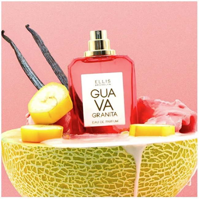 Ellis Brooklyn Guava Granita - EDP 50 ml