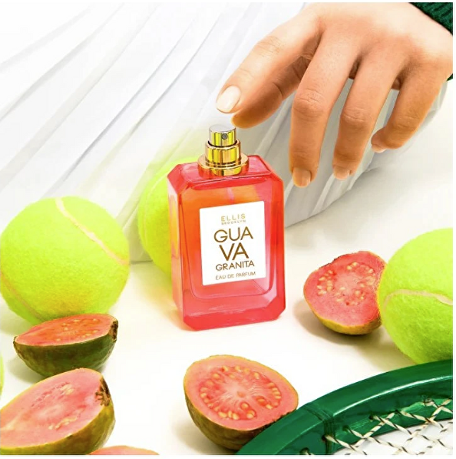 Ellis Brooklyn Guava Granita - EDP 50 ml