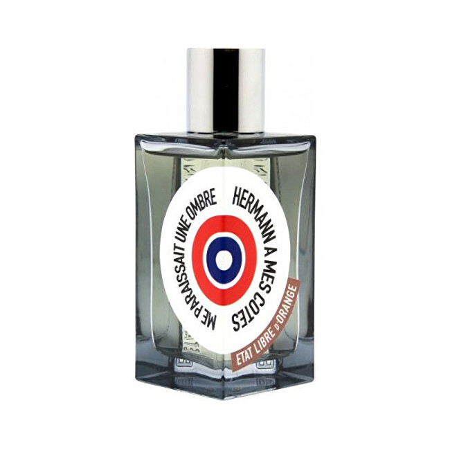 Hermann A Mes Cotes - EDP