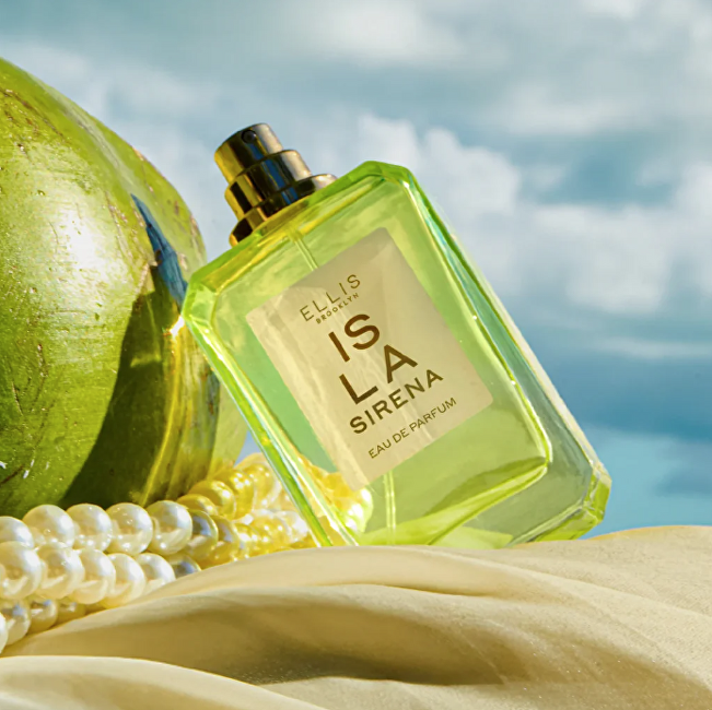 Ellis Brooklyn Isla Sirena - EDP 50 ml