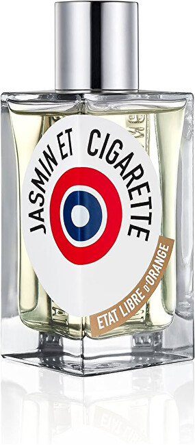 Jasmin Et Cigarette - EDP