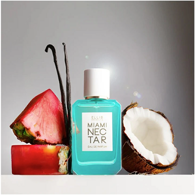 Ellis Brooklyn Miami Nectar - EDP 50 ml