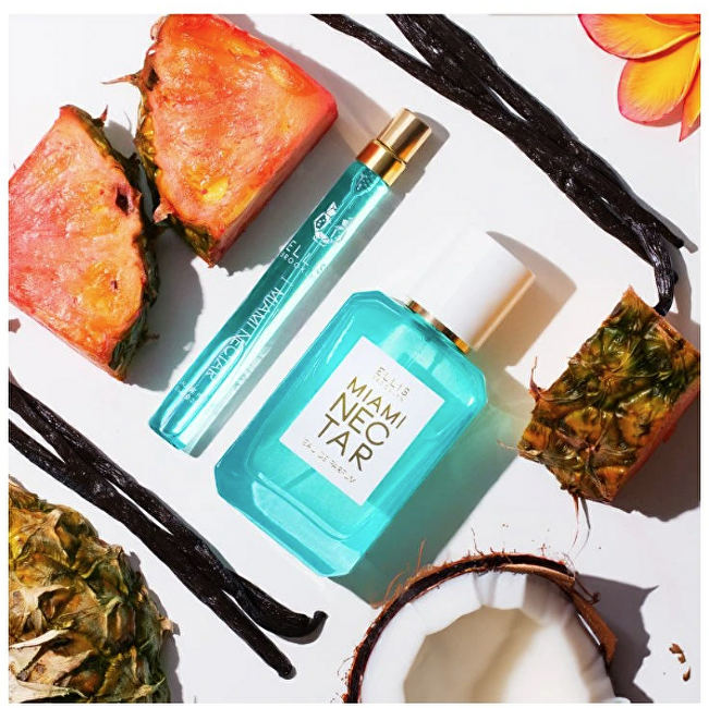 Ellis Brooklyn Miami Nectar - EDP - miniatura 10 ml