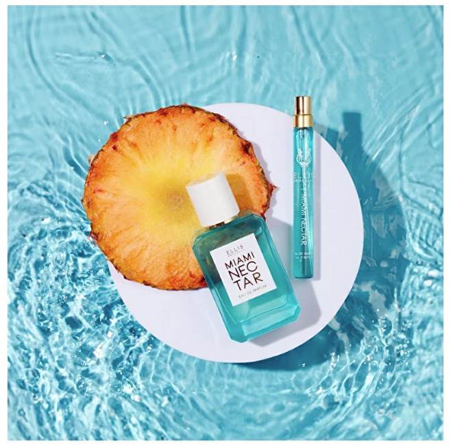 Ellis Brooklyn Miami Nectar - EDP - miniatura 10 ml