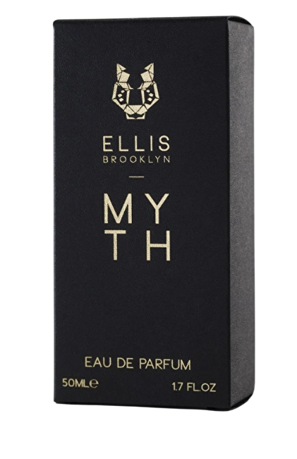 Ellis Brooklyn Myth - EDP 50 ml