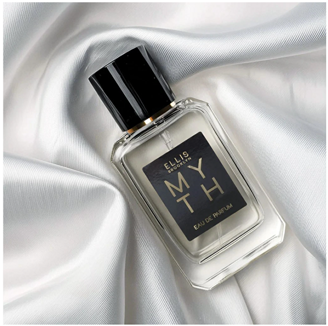 Ellis Brooklyn Myth - EDP 50 ml