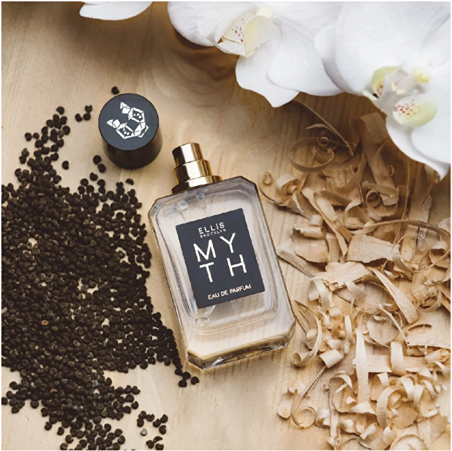 Ellis Brooklyn Myth - EDP 50 ml