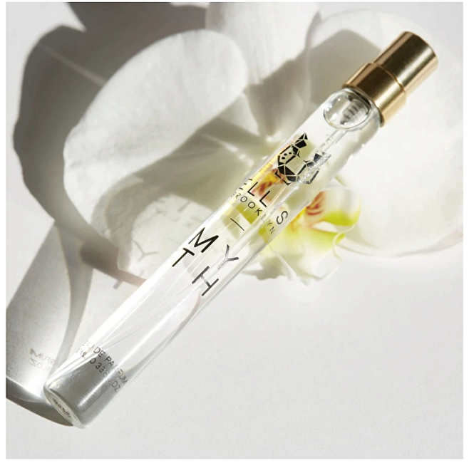 Ellis Brooklyn Myth - EDP - miniatura 10 ml
