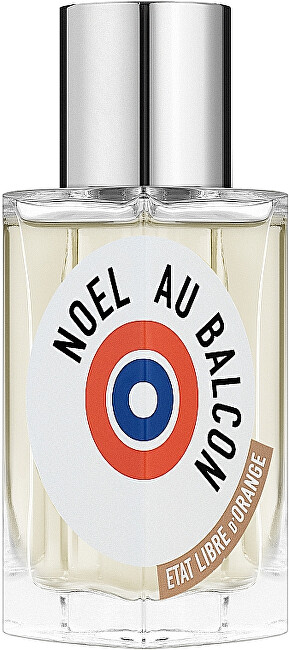 Noel Au Balcon - EDP