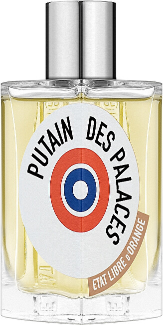 Putain Des Palaces - EDP