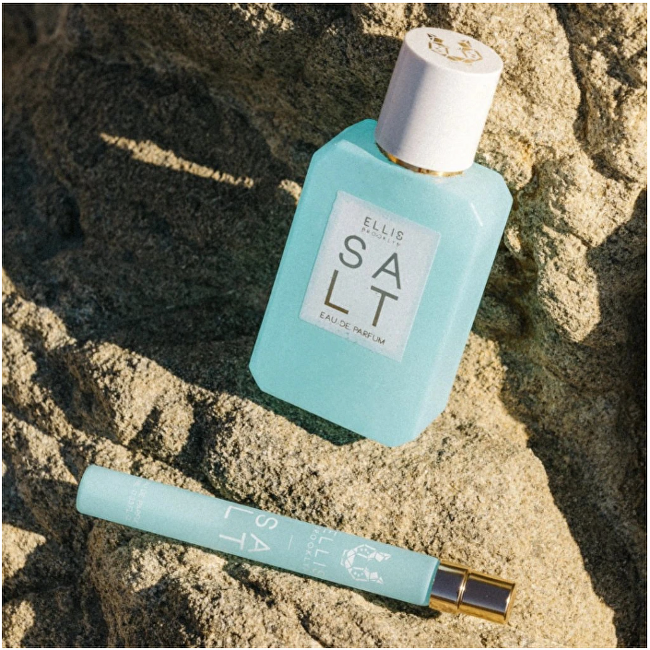 Ellis Brooklyn Salt - EDP - miniatura 10 ml