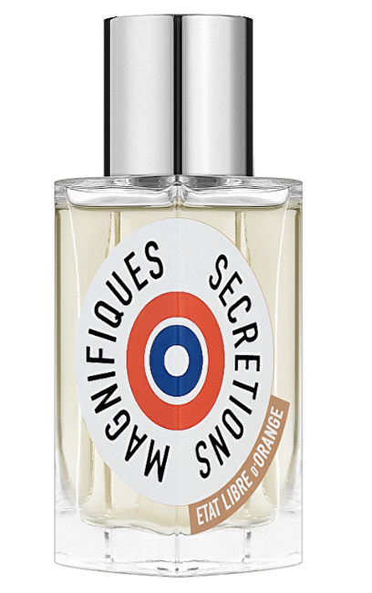 Etat Libre D´Orange Secretions Magnifiques - EDP 50 ml