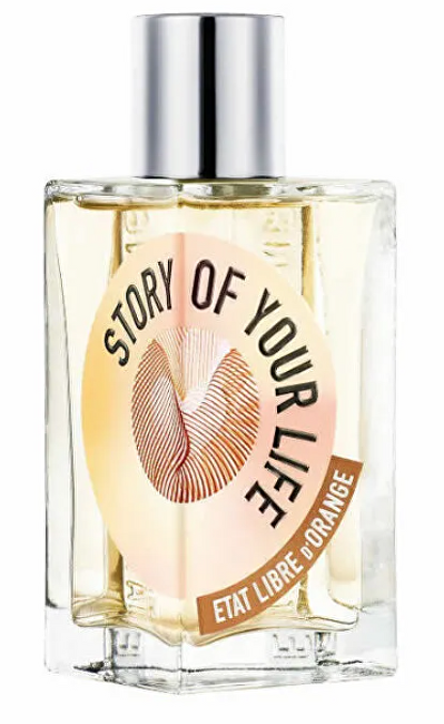 Story Of Your Life - EDP