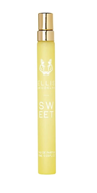 Ellis Brooklyn Sweet - EDP - miniatura 10 ml